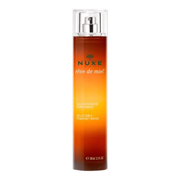 Nuxe Rêve De Miel® Acqua Squisita Profumata Ai Fiori D’Arancio E Miele 100 ml — confronto prezzi