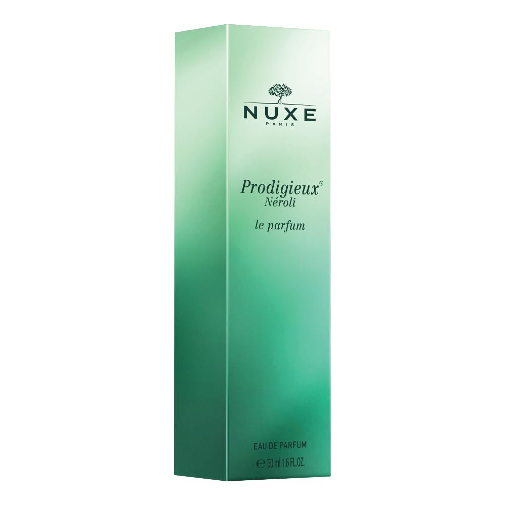 Nuxe Prodigieux Néroli Le Parfum Profumo Per Donna 50ml — confronto prezzi