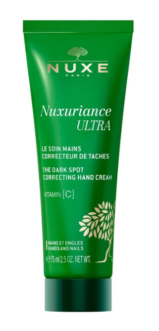 Nuxe Nuxuriance Ultra Crema Mani Correzione Macchie 75 ml