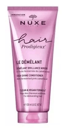 Nuxe Hair Prodigieux Le Demelant Balsamo Cremoso 200 ml