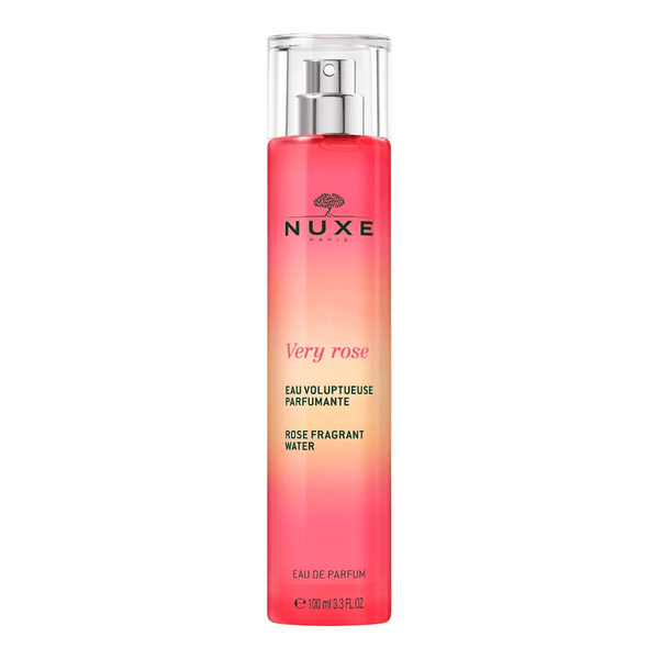 Nuxe Very Rose Acqua Elegante Floreale 100 ml