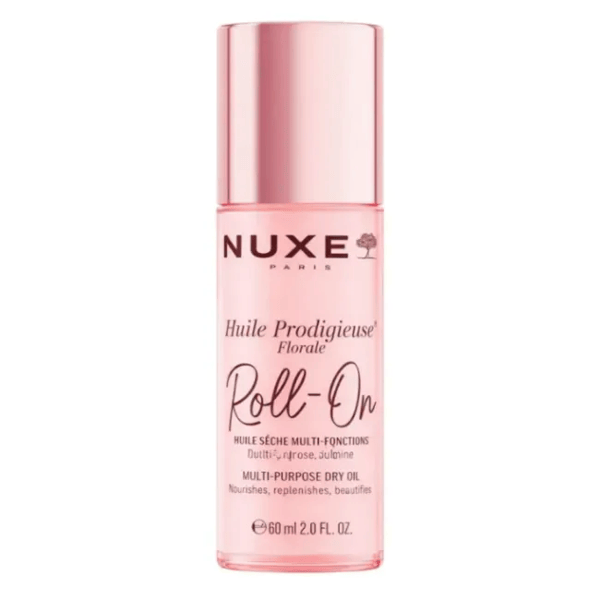 Nuxe Huile Prodigieuse Florale Roll On 60 ml Olio Secco per Corpo Capelli e Viso — confronto prezzi
