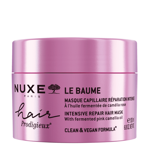 Nuxe Hair Prodigieux Maschera Riparazione Intensa 200ml — confronto prezzi