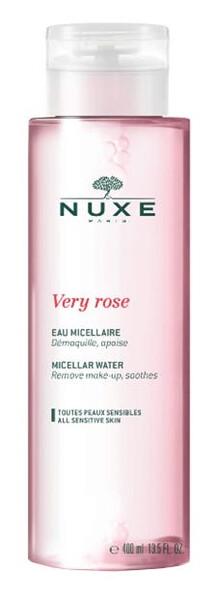 Nuxe Very Rose Acqua Micellare Lenitiva 200 ml