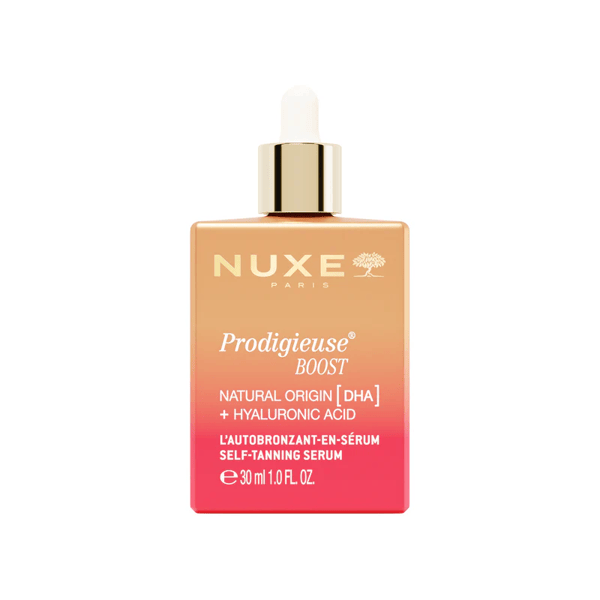 Nuxe Prodigieuse Boost Siero Autoabbronzante 30 ml