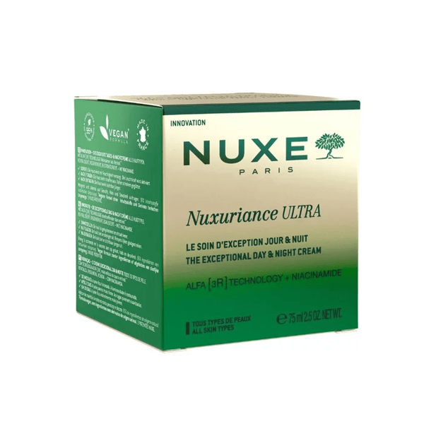 Nuxe Nuxuriance Ultra Trattamento D’Eccezione Crema Giorno e Notte 75 ml