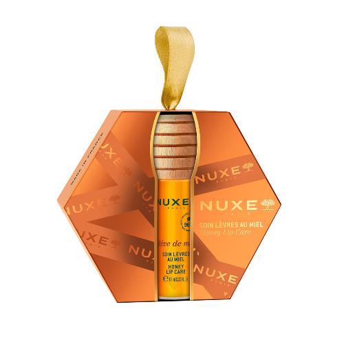 Nuxe Cofanetto Miel Levres Gloss Labbra 10 ml — confronto prezzi
