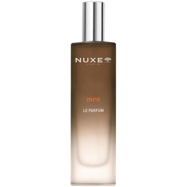 Nuxe Profumo Uomo Eau de Parfum Vegano 50ml Fragranza Maschile Flacone — confronto prezzi