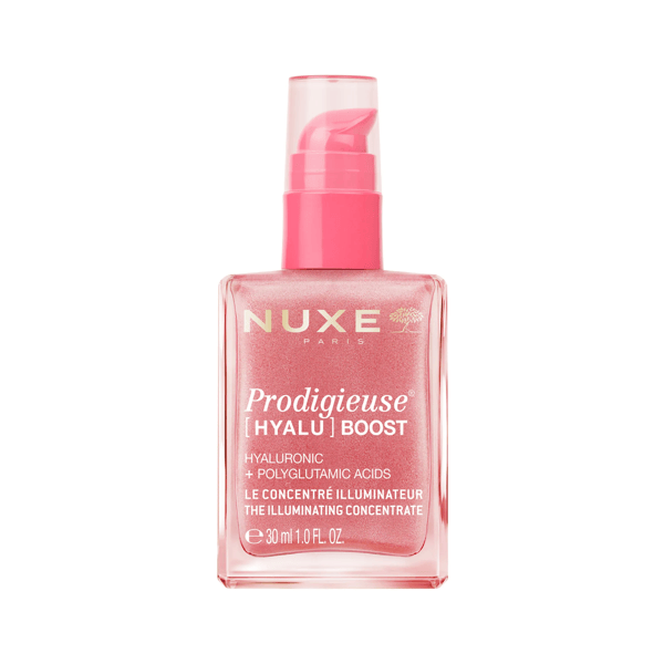 Nuxe Prodigieuse Hyalu Boost Fluido Concentrato Illuminante 30 ml — confronto prezzi