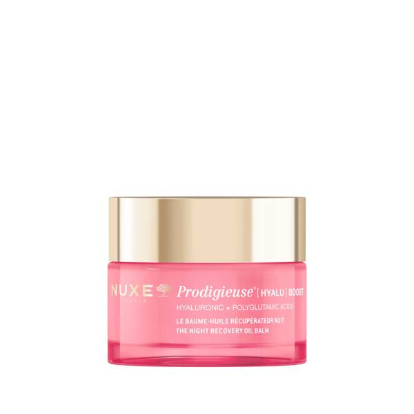 Nuxe Prodigieuse [Hyalu] Boost Balsamo Olio Notte Riparatore 50 ml — confronto prezzi