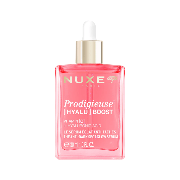 Nuxe Prodigieuse [Hyalu] Boost Siero Anti-Macchie Vitamina C 30 ml
