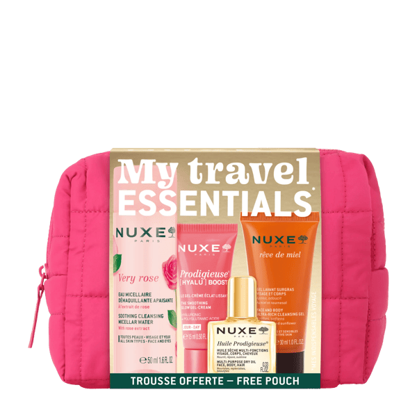 Nuxe Trousse Gli Essenziali 1 pz Set — confronto prezzi