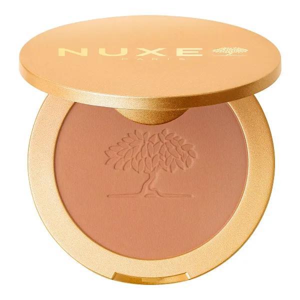 Nuxe Prodigieux Polvere Abbronzante Viso E Corpo Effetto Naturale 9,5 g