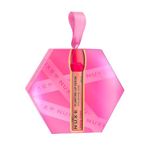 Nuxe Cofanetto Very Rose Levres Lip Siero Rimpolpante 8 ml — confronto prezzi