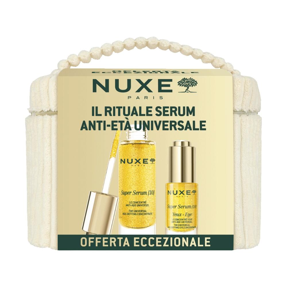 Nuxe Rituale Serum Universale Super [10] 1 pz Set — confronto prezzi