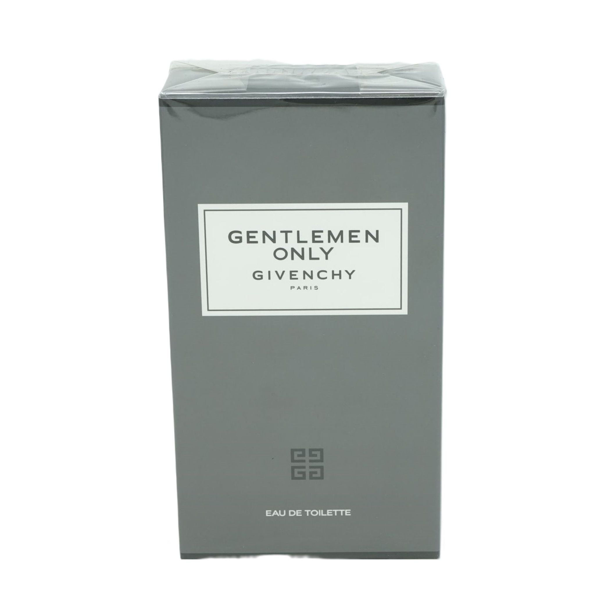 Givenchy Gentlemen Only Eau De Toilette Spray 100ml - Profumo elegante per uomini 100 l de