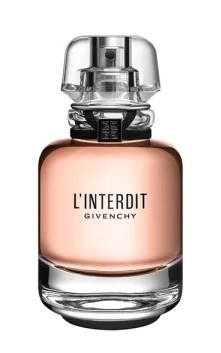 Givenchy L'Interdit Eau de Parfum 80 ml Profumo — confronto prezzi