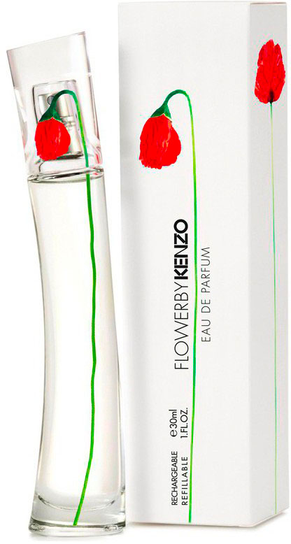 Flower By Kenzo Eau De Parfum 100ml