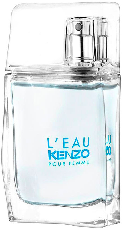 L'eau Kenzo Pour Femme Eau De Toilette 50ml