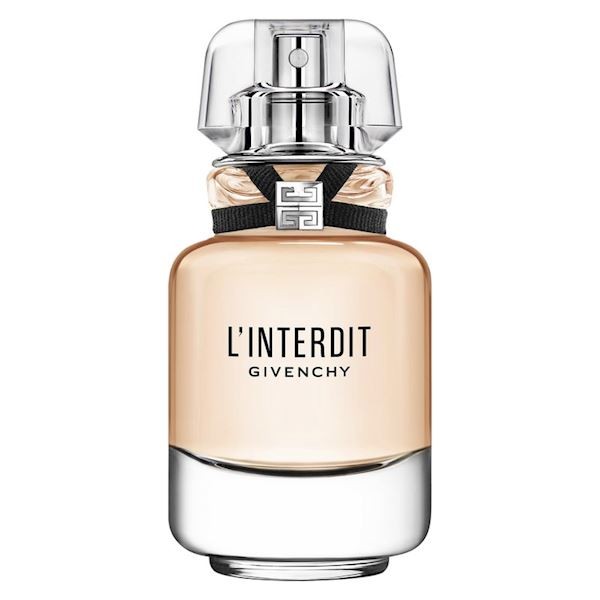 Givenchy L'interdit Eau de Toilette 80 ml per donne Spray