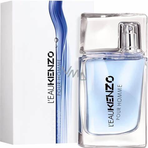 Kenzo L'Eau Profumo da Uomo 30 ml