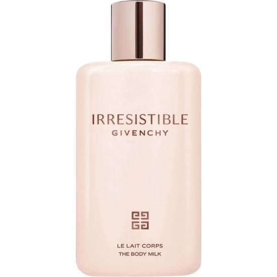 Givenchy Irresistible Latte Corpo 200 ml da massaggio