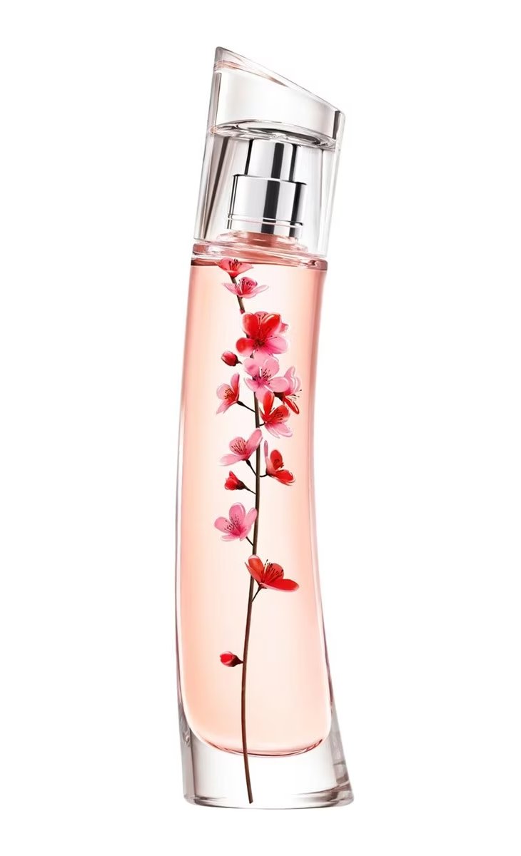 Kenzo Flower Ikebana Eau de Parfum 40 ml per Donna Profumo