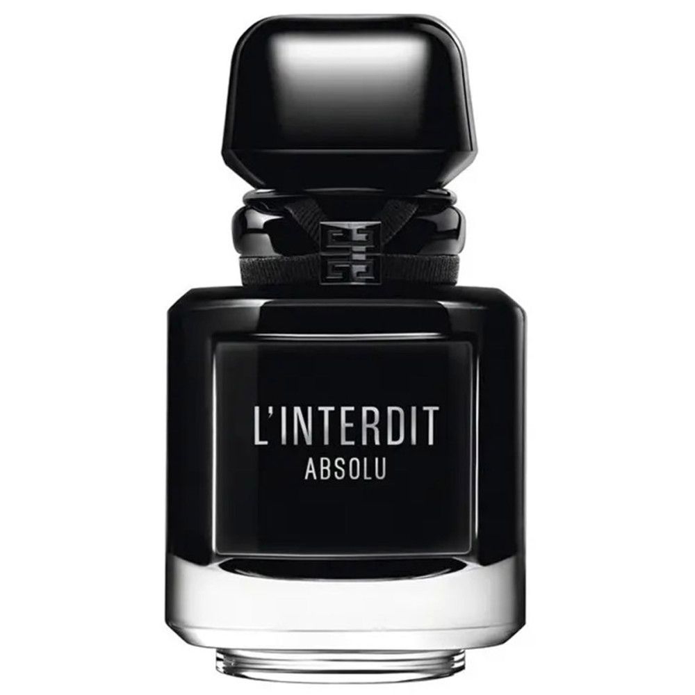 Givenchy L'Interdit Absolu Intense Eau de Parfum 80ml 80 ml Liquido — confronto prezzi