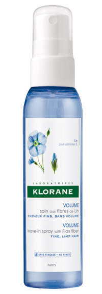 KLORANE-TRATT SR FIBRE LINO — confronto prezzi