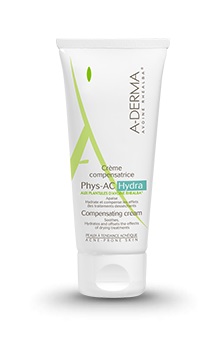 ADERMA PHYS-AC HYDRA CR IDR 40ML — confronto prezzi