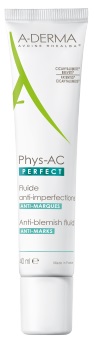 ADERMA A-D PHYS AC PERF FLUIDO — confronto prezzi