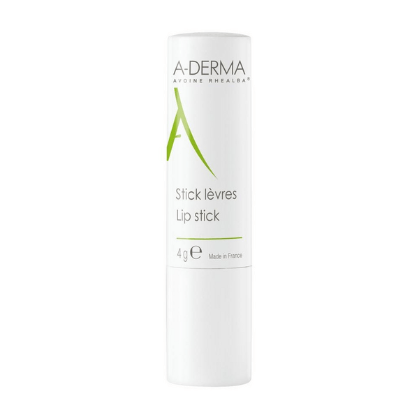 A-Derma Les Indispensables Stick Labbra Secche e Fragilizzate 4 G — confronto prezzi