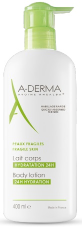 Aderma les originels latte400m — confronto prezzi