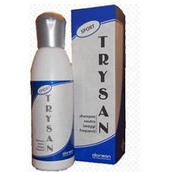 Trysan sport Shampoo lavfreq125ml