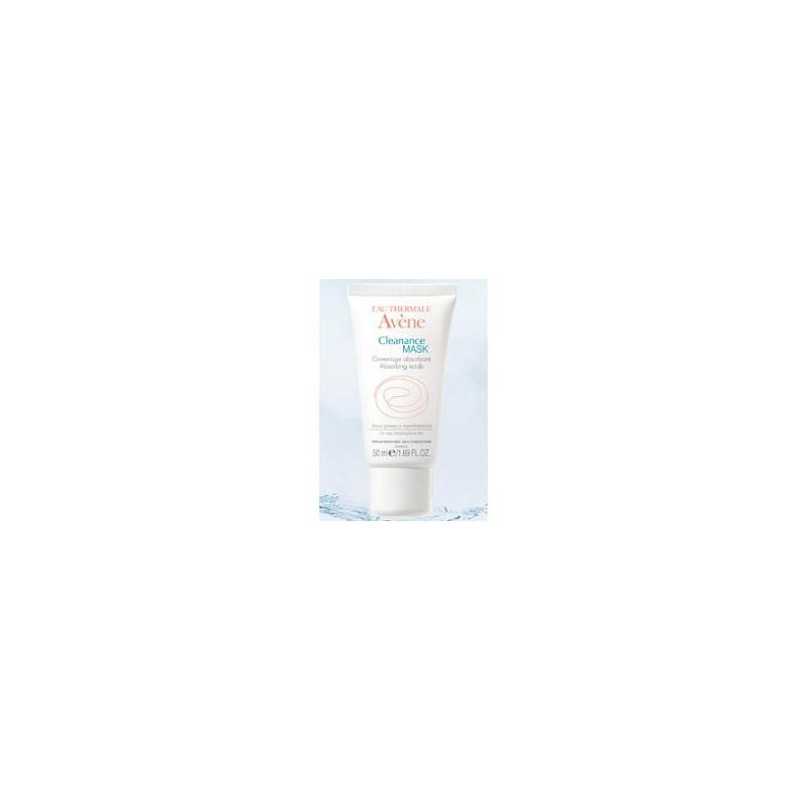 Avene Cleanance Mask 50ml — confronto prezzi