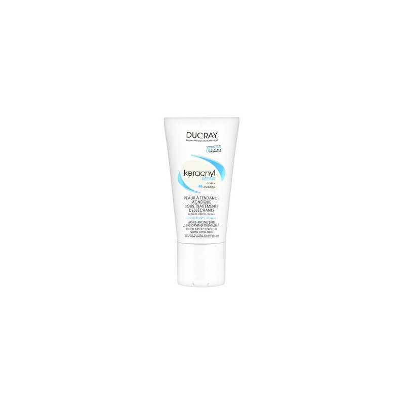 Keracnyl Repair 50ml Ducray — confronto prezzi
