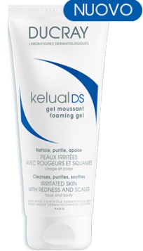 KELUAL DS GEL DET 200ML