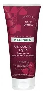 Klorane Gel Doccia Delizia Di Fichi Detergente Corpo 200 ml — confronto prezzi