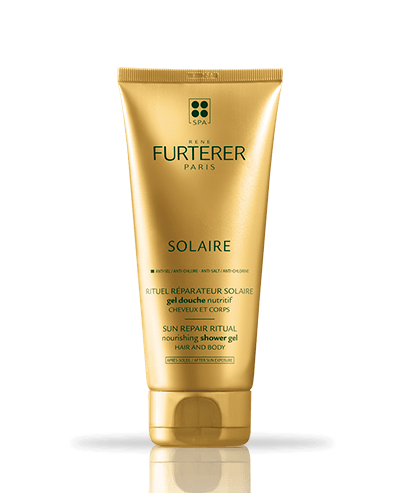 Rene Furterer Gel Doccia Nutritivo Capelli E Corpo 200ml