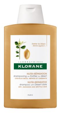 KLORANE SH DAT/DES SEC/DANN400ML — confronto prezzi