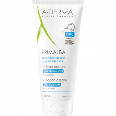 PRIMALBA CREMA COCON 200ML — confronto prezzi