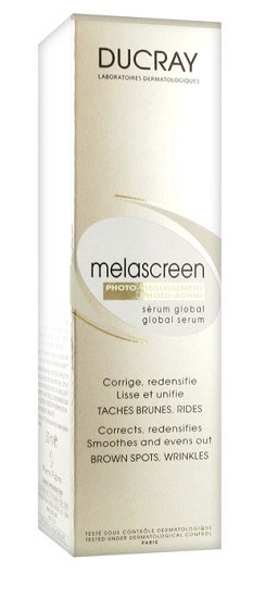Melascreen siero 30ml