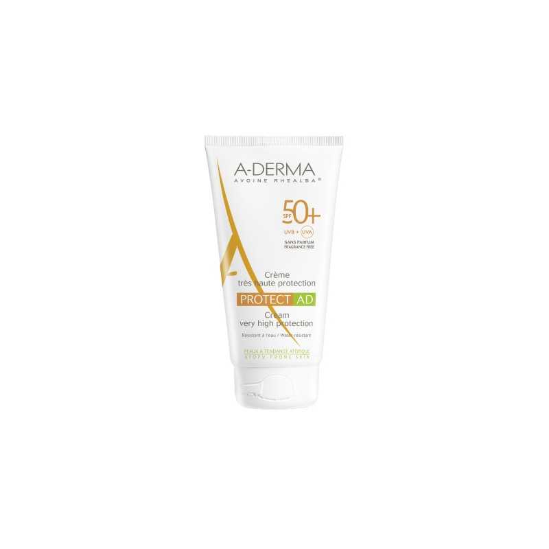 Aderma A-d Protect Ad Crema50+ — confronto prezzi