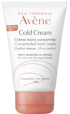 Eau thermale avene cold cream crema mani concentrata — confronto prezzi