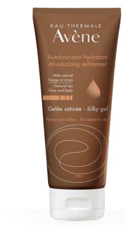 EAU TH.AUTOABBRONZ IDRAT 100ML — confronto prezzi