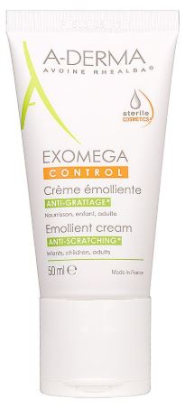 EXOMEGA CONTROL CREMA 50ML — confronto prezzi