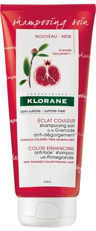 Klorane sh tratt melogr 200ml