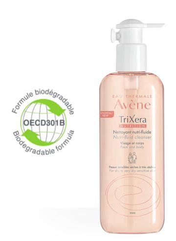 TRIXERA NUTR DET 400ML — confronto prezzi
