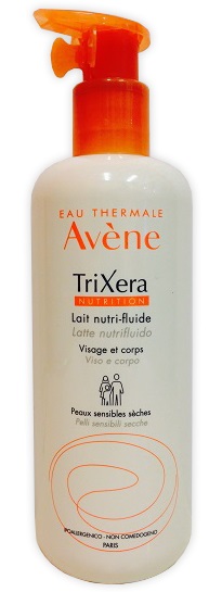 TRIXERA NUTR LATTE 400ML — confronto prezzi