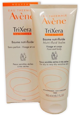 TRIXERA NUTR BALSAMO 200ML — confronto prezzi